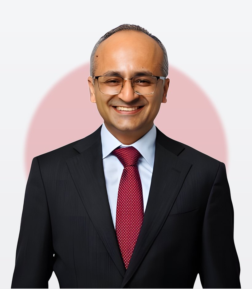 Sean Azmi — Property Strategist and Buyer's Agent