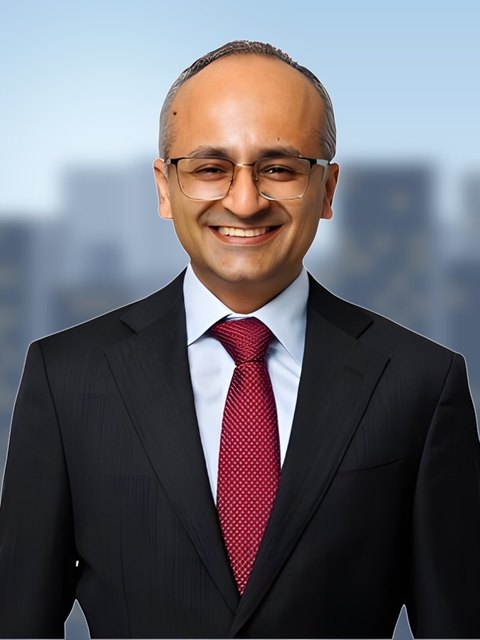Sean Azmi — Property Strategist and Buyer's Agent