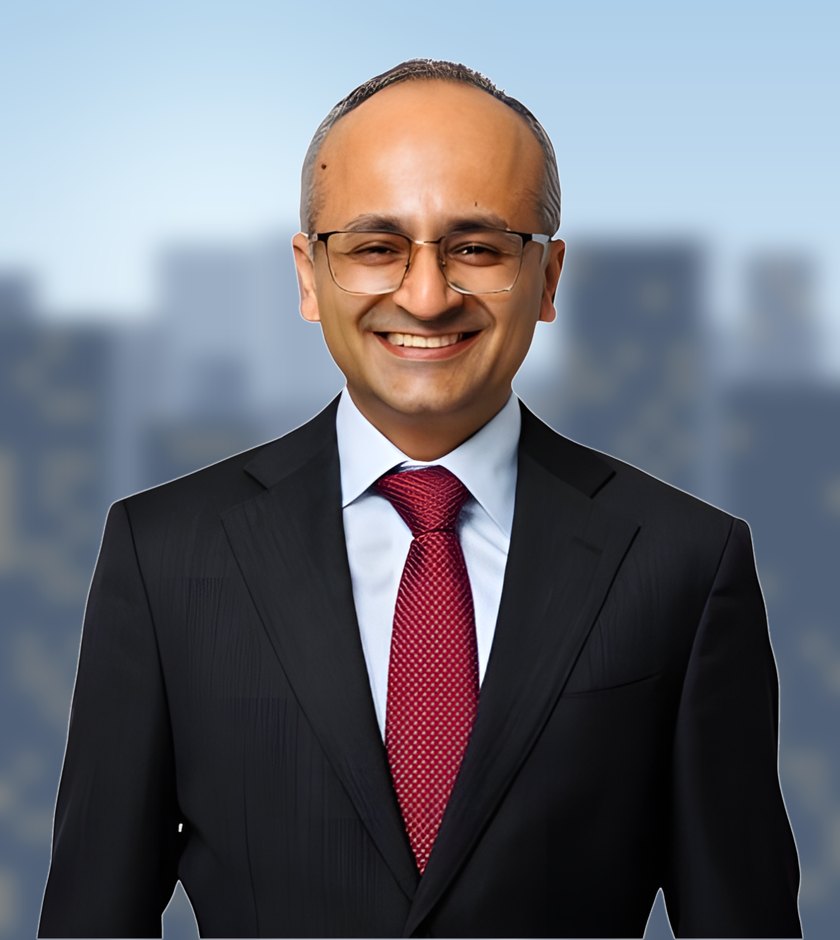 Sean Azmi — Property Strategist and Buyer's Agent