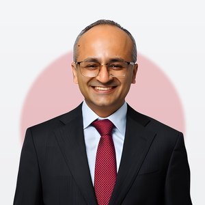 Sean Azmi
