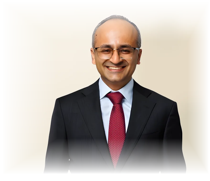 Sean Azmi — Property Strategist and Buyer's Agent